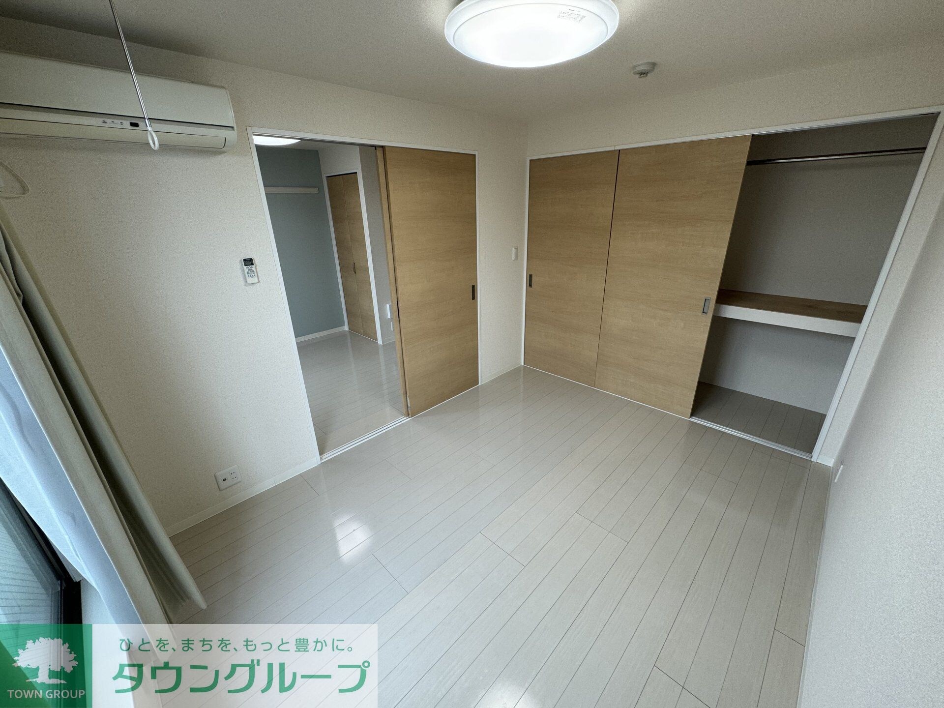 コーポロビンの物件内観写真