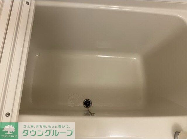 ニッコウB棟の物件内観写真