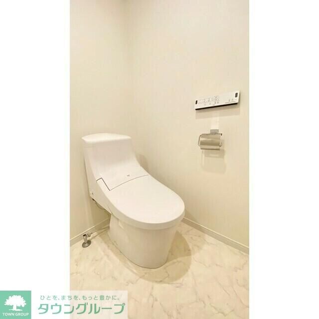 Ｐｉａｎｏ　Ｖｉｌｌａ　東寺尾の物件内観写真