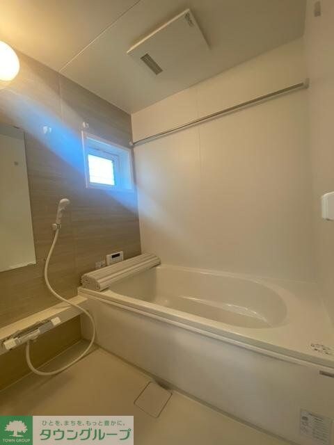 シャルール大倉山の物件内観写真