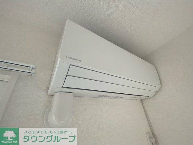 シャルール大倉山の物件内観写真