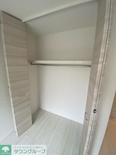 シャルール大倉山の物件内観写真