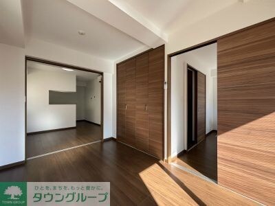 リブリ・法政通り南の物件内観写真