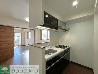 リブリ・法政通り南の物件内観写真