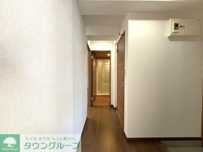 リブリ・法政通り南の物件内観写真