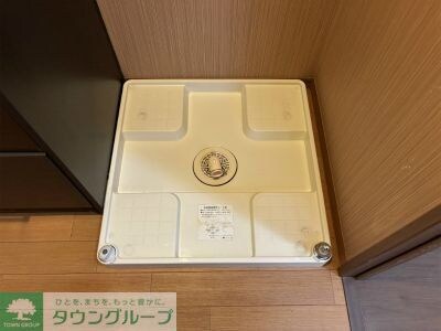 リブリ・法政通り南の物件内観写真