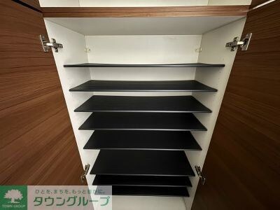 リブリ・法政通り南の物件内観写真