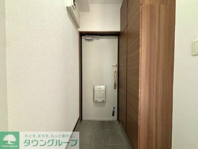 リブリ・法政通り南の物件内観写真