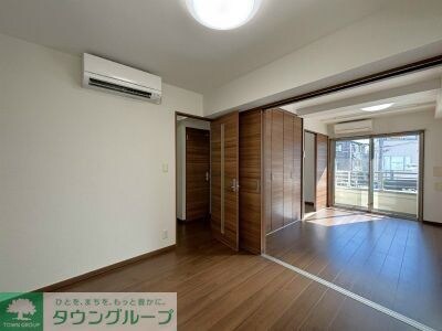 リブリ・法政通り南の物件内観写真