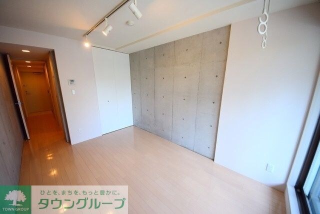 ＪＯＹＣＵＢＥ三ツ沢の物件内観写真