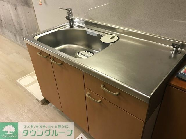 エステート門屋の物件内観写真