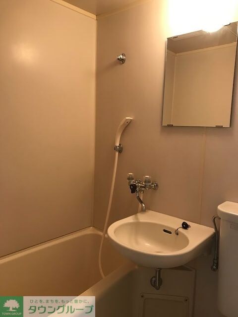 エステート門屋の物件内観写真