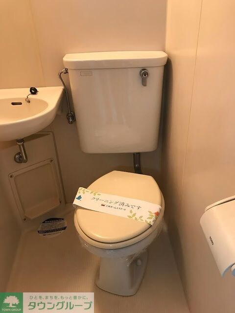 エステート門屋の物件内観写真