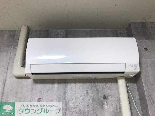 エステート門屋の物件内観写真