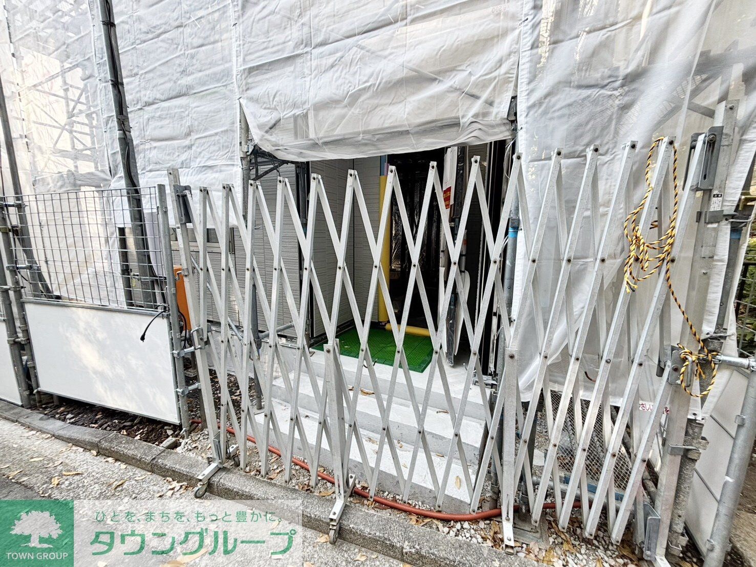 ラ・ぺジブルの物件内観写真