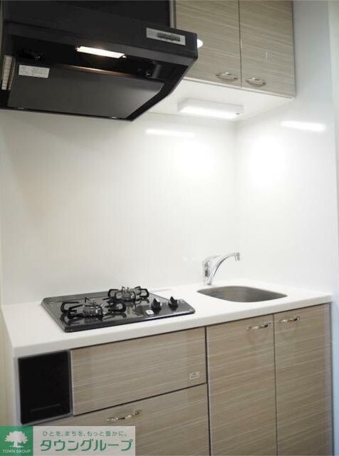 ルーブル横濱反町の物件内観写真