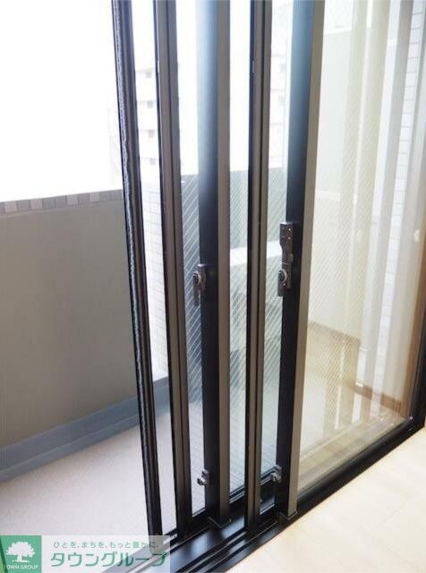 ルーブル横濱反町の物件内観写真