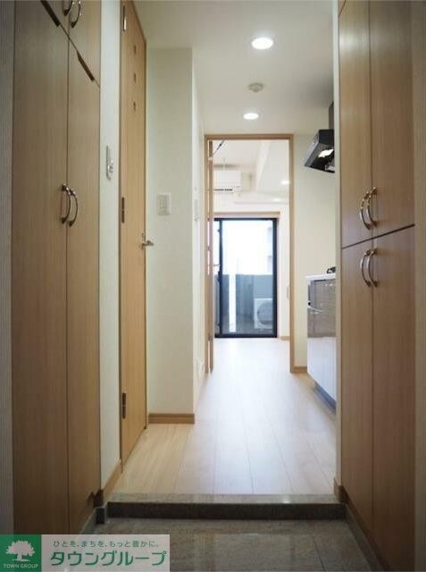 ルーブル横濱反町の物件内観写真