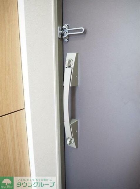 ルーブル横濱反町の物件内観写真