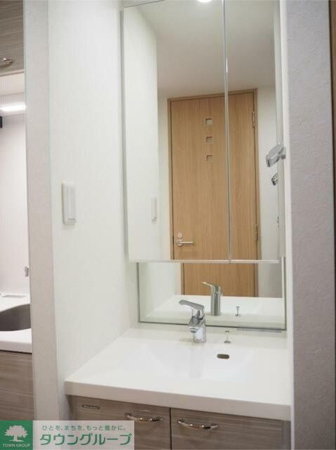 ルーブル横濱反町の物件内観写真