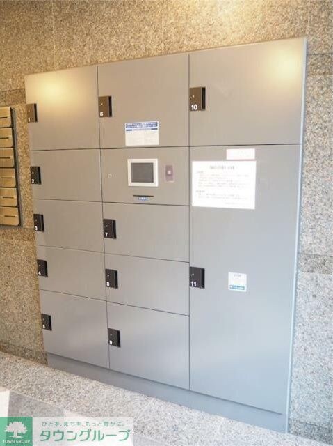 ルーブル横濱反町の物件内観写真