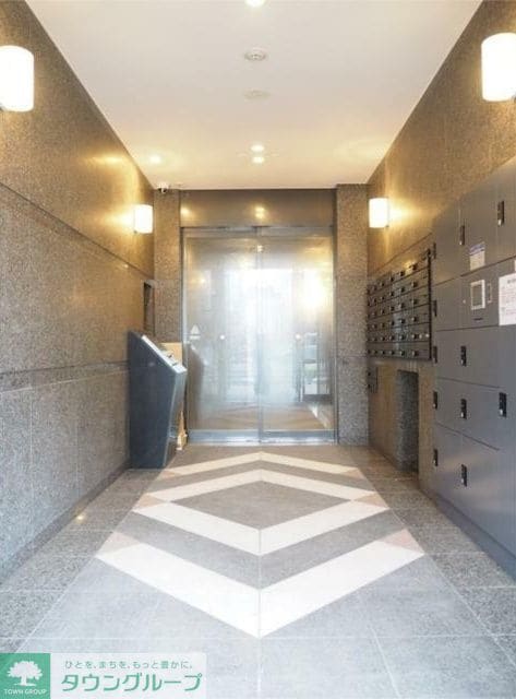 ルーブル横濱反町の物件内観写真