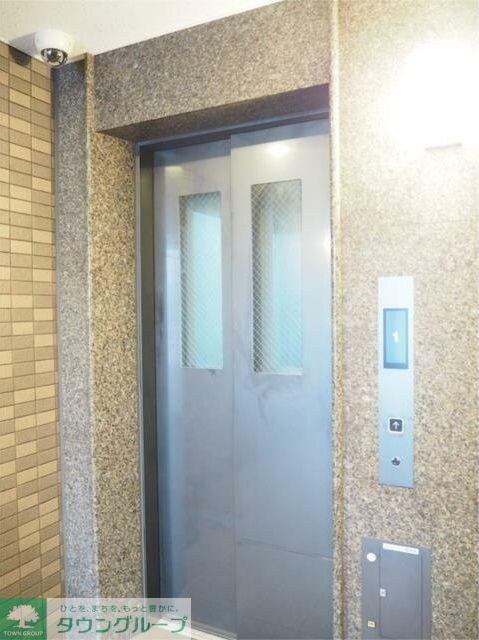 ルーブル横濱反町の物件内観写真