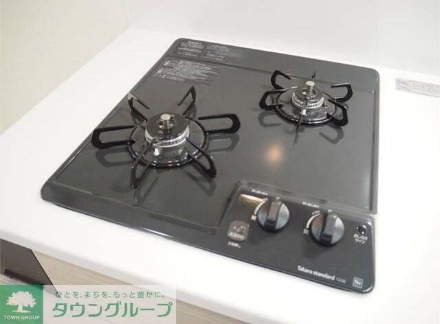 ルーブル横濱反町の物件内観写真