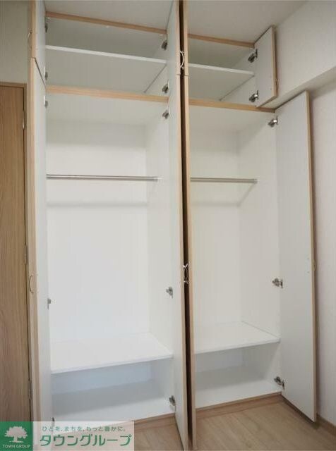 ルーブル横濱反町の物件内観写真