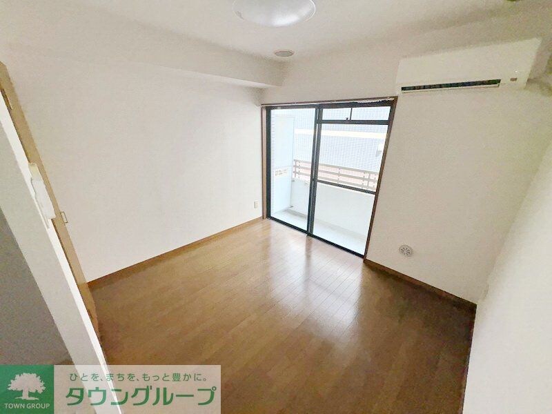 ロイヤルパレス大口の物件内観写真