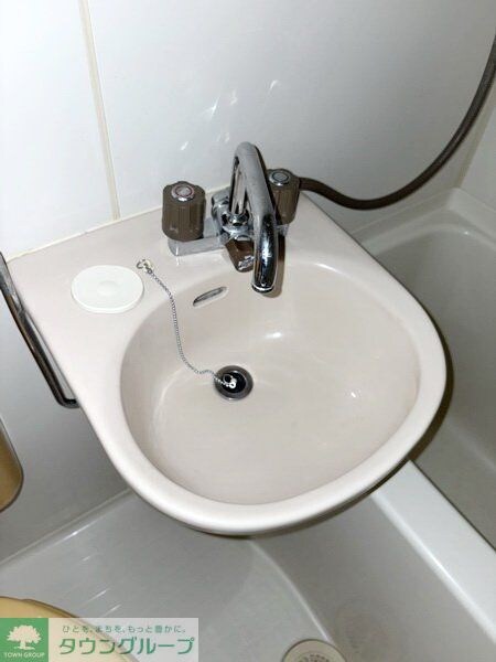 ロイヤルパレス大口の物件内観写真