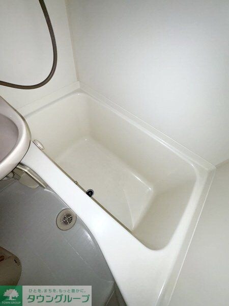 ロイヤルパレス大口の物件内観写真