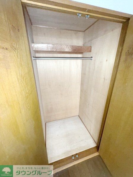 ロイヤルパレス大口の物件内観写真