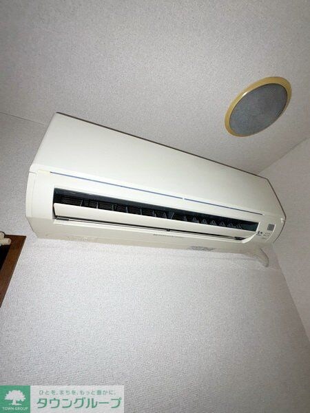 ロイヤルパレス大口の物件内観写真