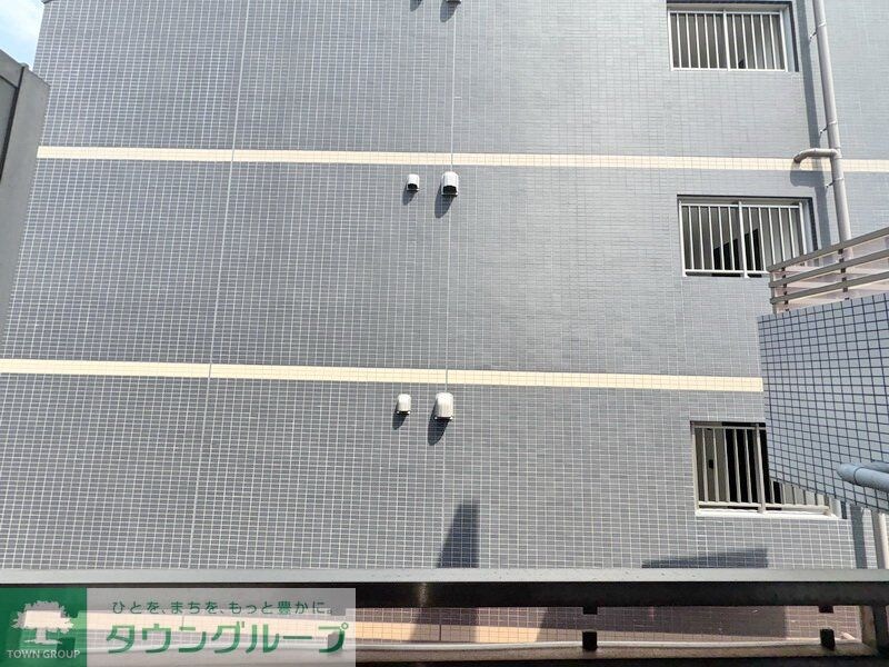 ロイヤルパレス大口の物件内観写真