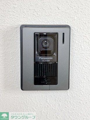 ロイヤルパレス大口の物件内観写真