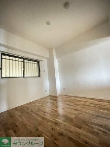 アンサンブル岸谷の物件内観写真