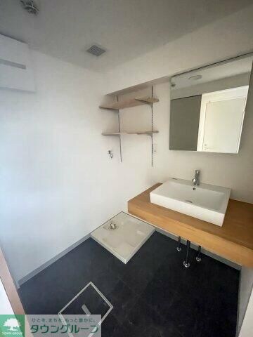 アンサンブル岸谷の物件内観写真