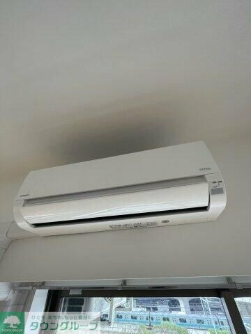 アンサンブル岸谷の物件内観写真