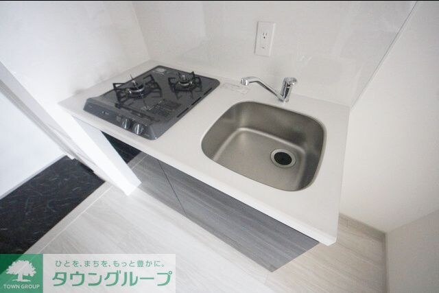 S-RESIDENCE妙蓮寺の物件内観写真