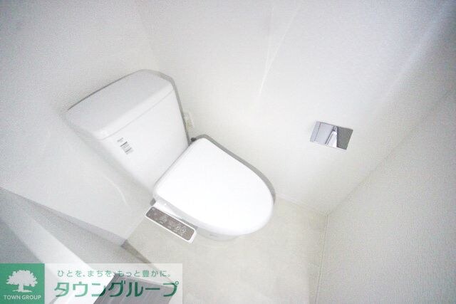 S-RESIDENCE妙蓮寺の物件内観写真