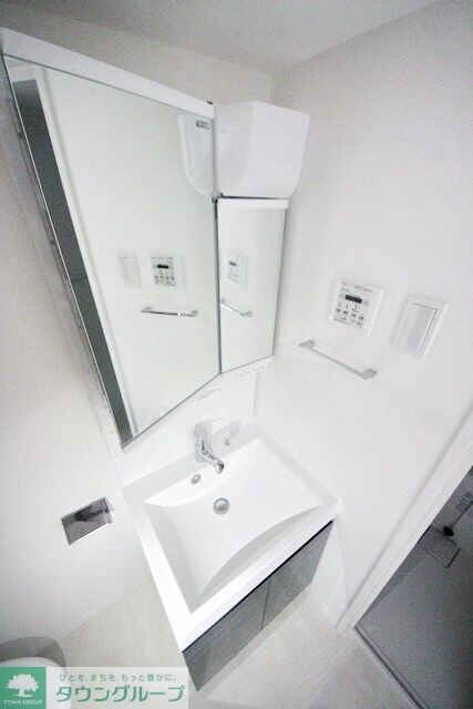 S-RESIDENCE妙蓮寺の物件内観写真