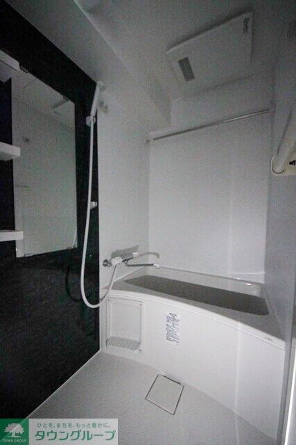 S-RESIDENCE妙蓮寺の物件内観写真