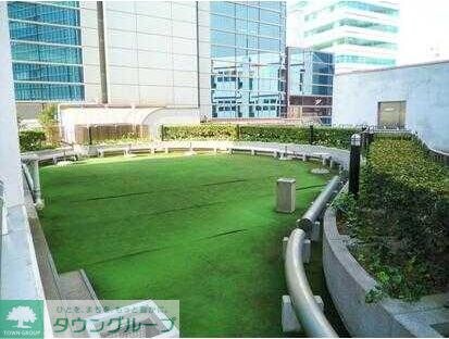 レイナの物件内観写真