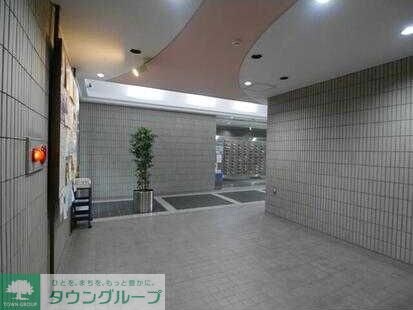 レイナの物件内観写真