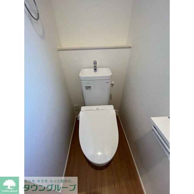 Kolet綱島#03の物件内観写真