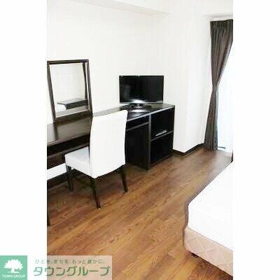 スカイコート横浜駅西口の物件内観写真