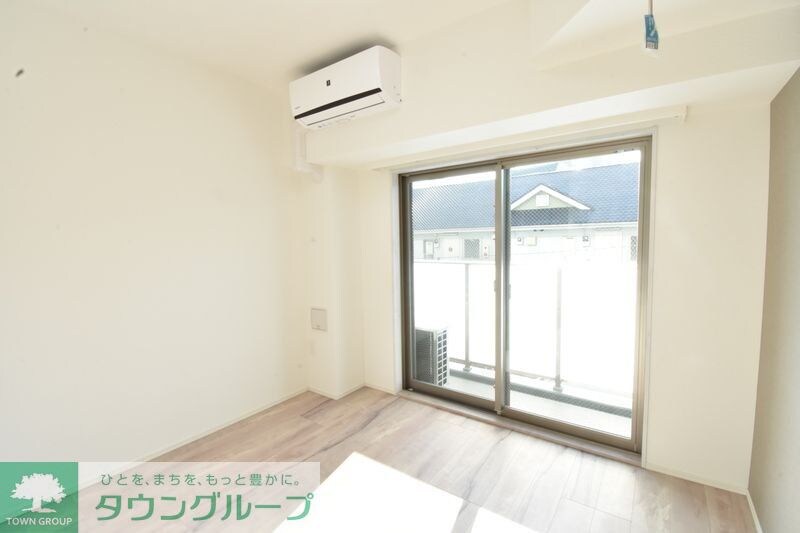 グランヴァン横濱反町の物件内観写真