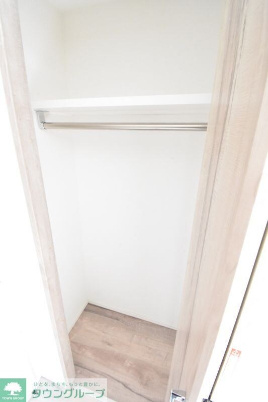 グランヴァン横濱反町の物件内観写真