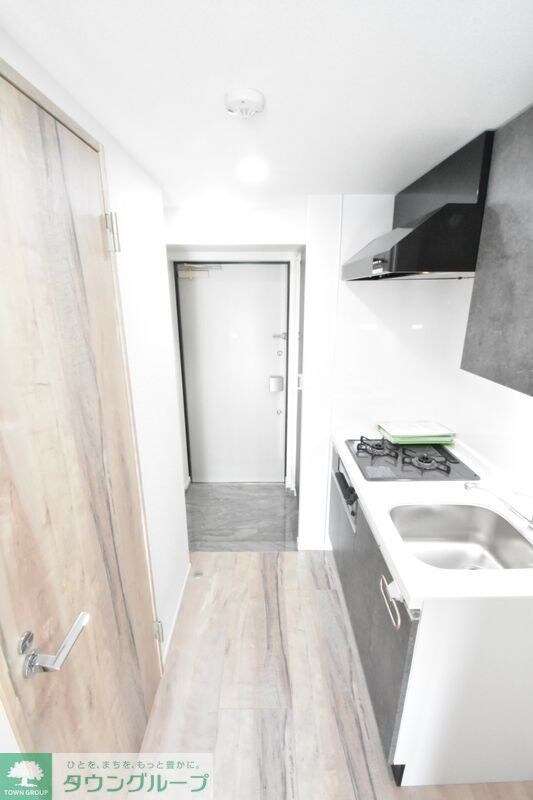 グランヴァン横濱反町の物件内観写真